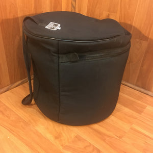 Tuxedo 11 x 13 Tom Drum Soft Case