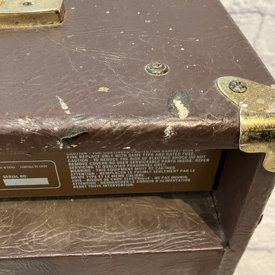 RMS AC-40 Acoustic Guitar Amp