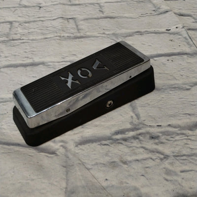Vox V847A Wah Pedal