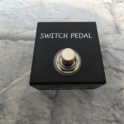 Yueyinpu Switch Pedal Footswitch