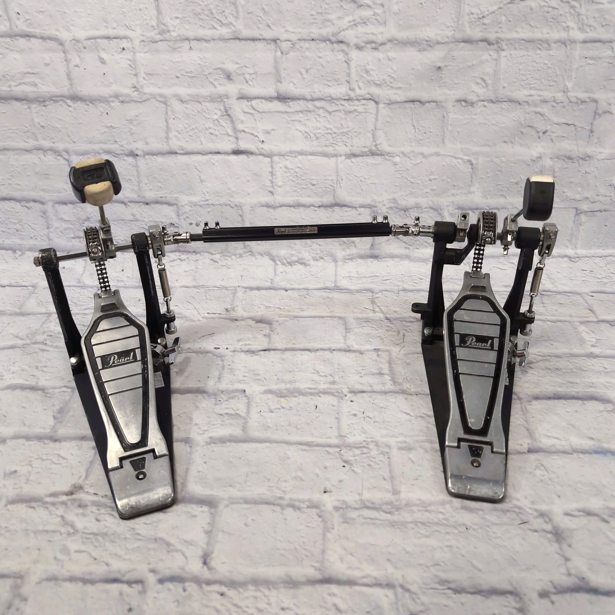 Pearl Double Kick Pedal