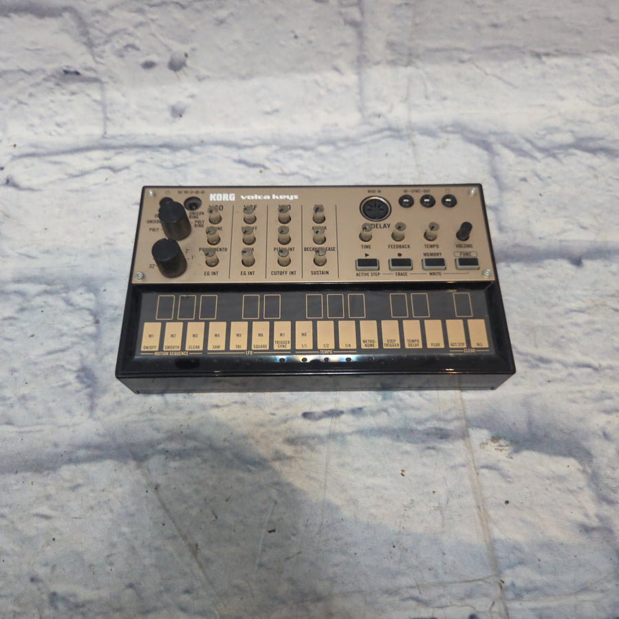 Korg Volca Keys Digital Synth