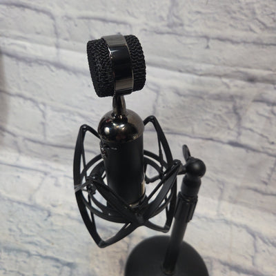 Blue "Blackout" Spark SL Large Diaphragm  Microphone