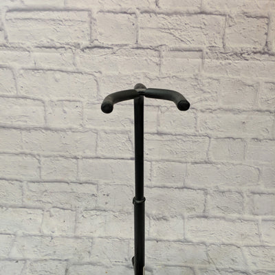 Unknown Black Guitar Stand