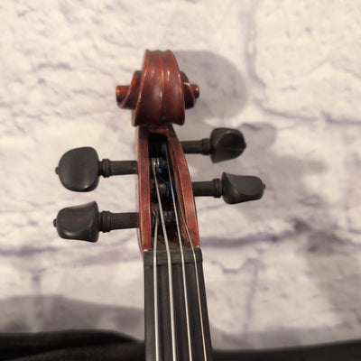 Grottano 12" Viola  - Romania - 2011H34