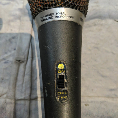 ICM IMP-800 Microphone