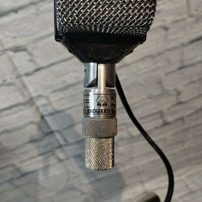 AKG D12 Vintage Microphone