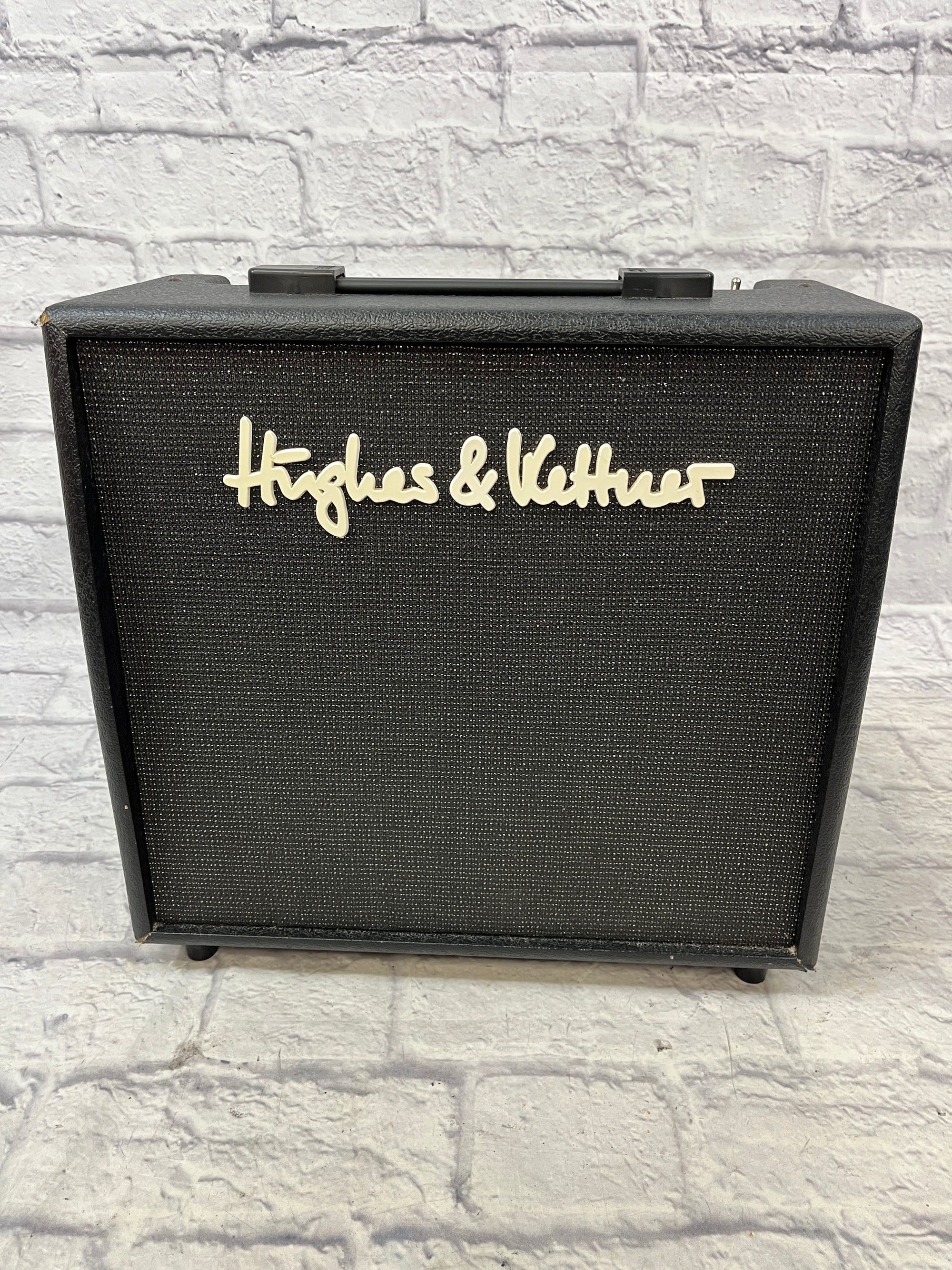 Hughes & Kettner Edition Blue 30 Guitar Combo Amp