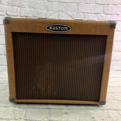 Kustom Sienna 65 Acoustic Guitar Combo Amp