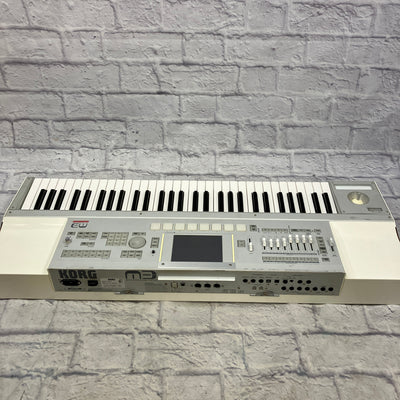 Korg M3 EX 61 Key Synthesizer