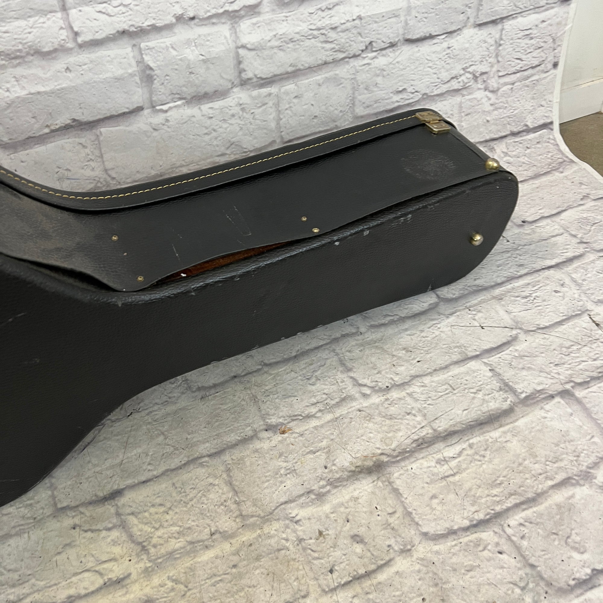 Unknown Dreadnaught Acoustic Hard Case