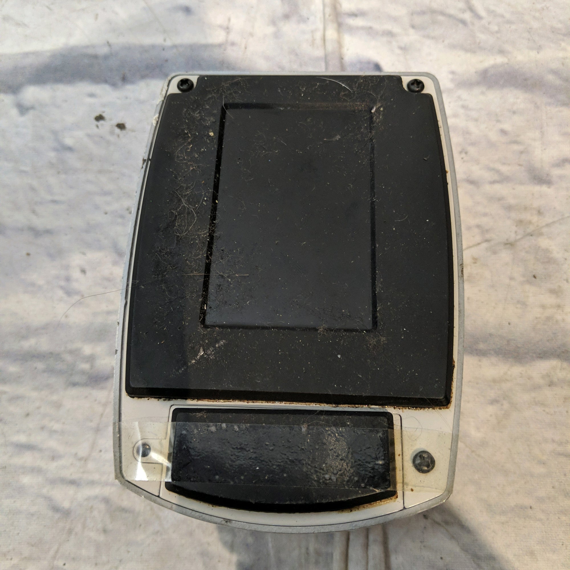 Dean Markley PT-13 Chromatic Tuner Pedal