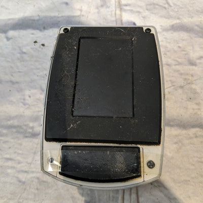 Dean Markley PT-13 Chromatic Tuner Pedal