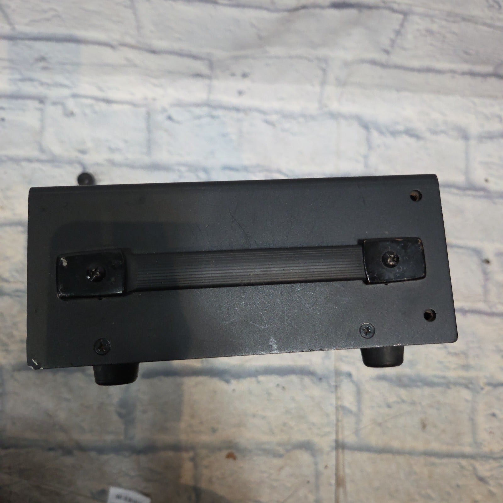 Gallien-Krueger Backline 600 AS IS Bass Head