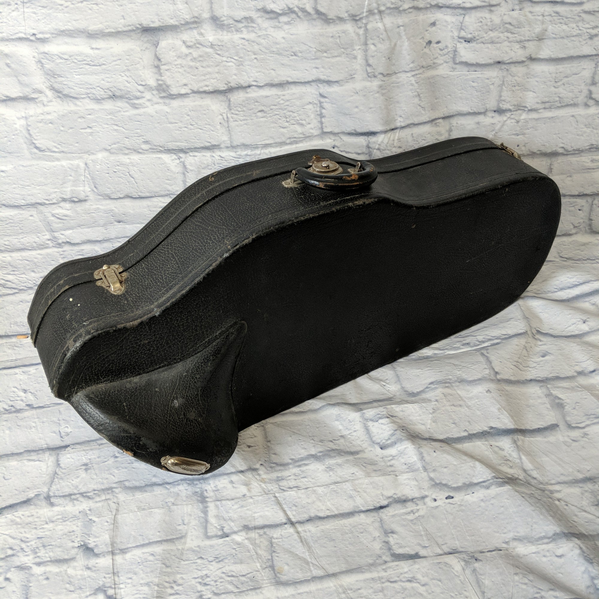 York Baritone horn