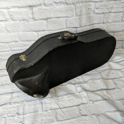 York Baritone horn