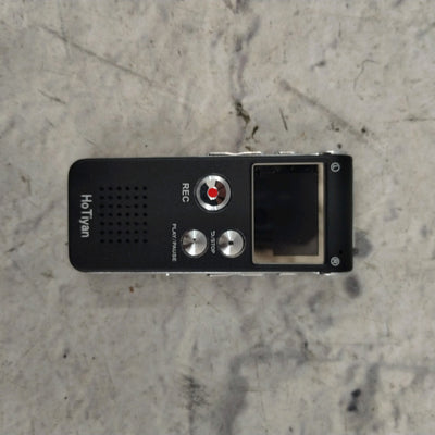 Hotiyan Digital Voice Recorder/MP3 Player