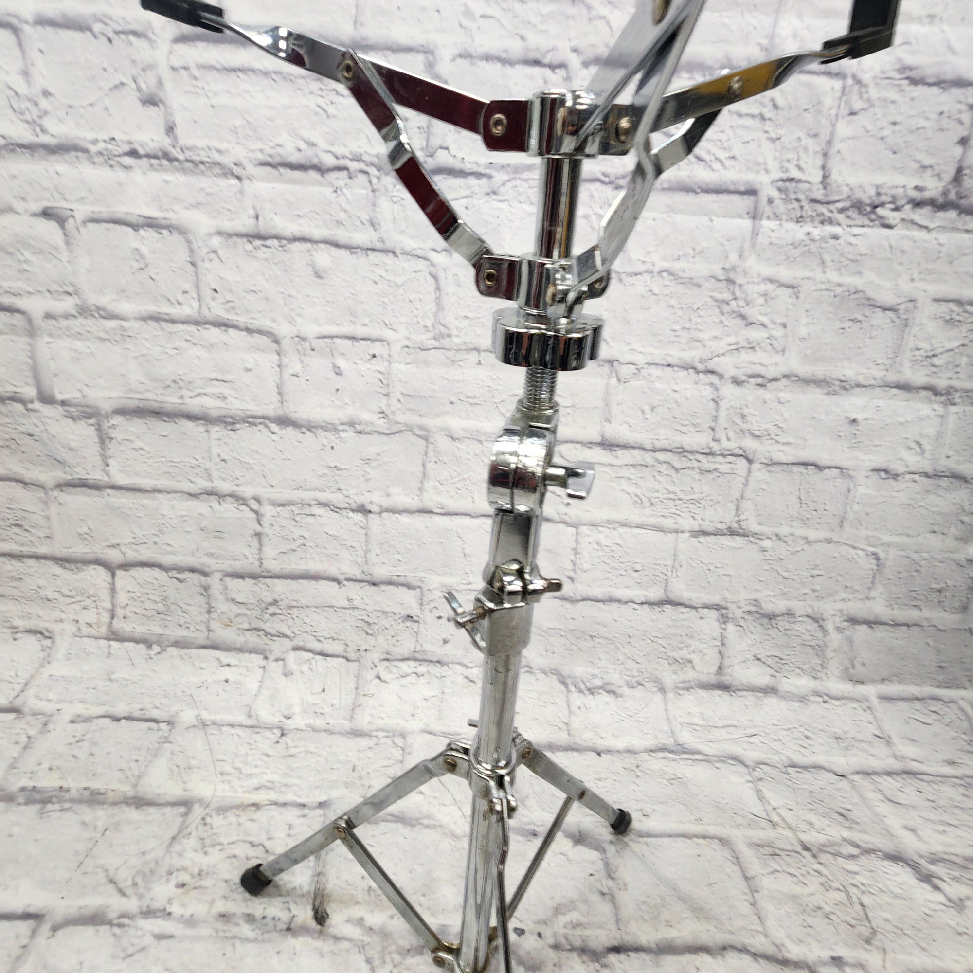 Unknown Snare Stand