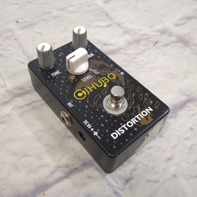 Gihubo Distortion Pedal