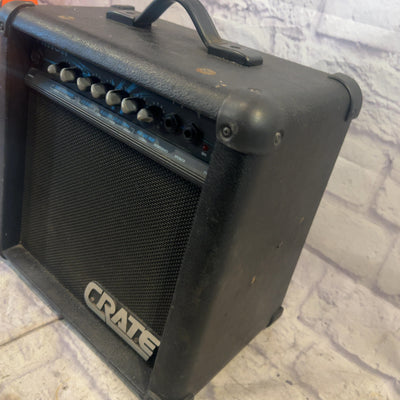 Crate MX15R Guitar Combo Amp
