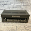 Vintage Shure Vocal Master Powered PA Mixer - Untested AS IS