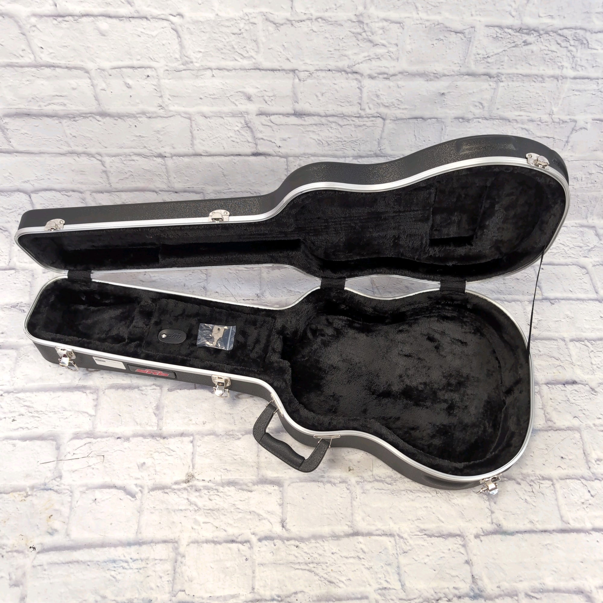 SKB 300 Acoustic Guitar Hard Case For Baby Taylor / Martin LX and similar