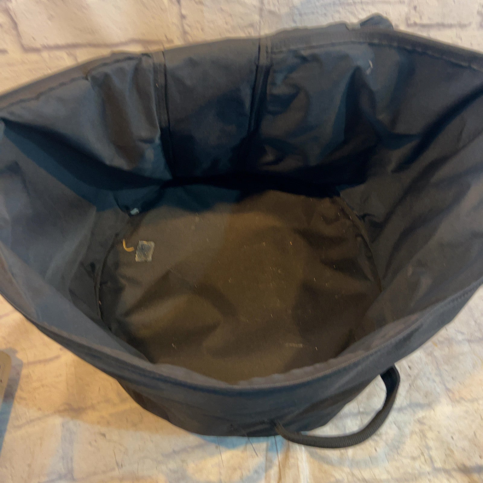 Road Runner 16x16 Floor Tom Bag