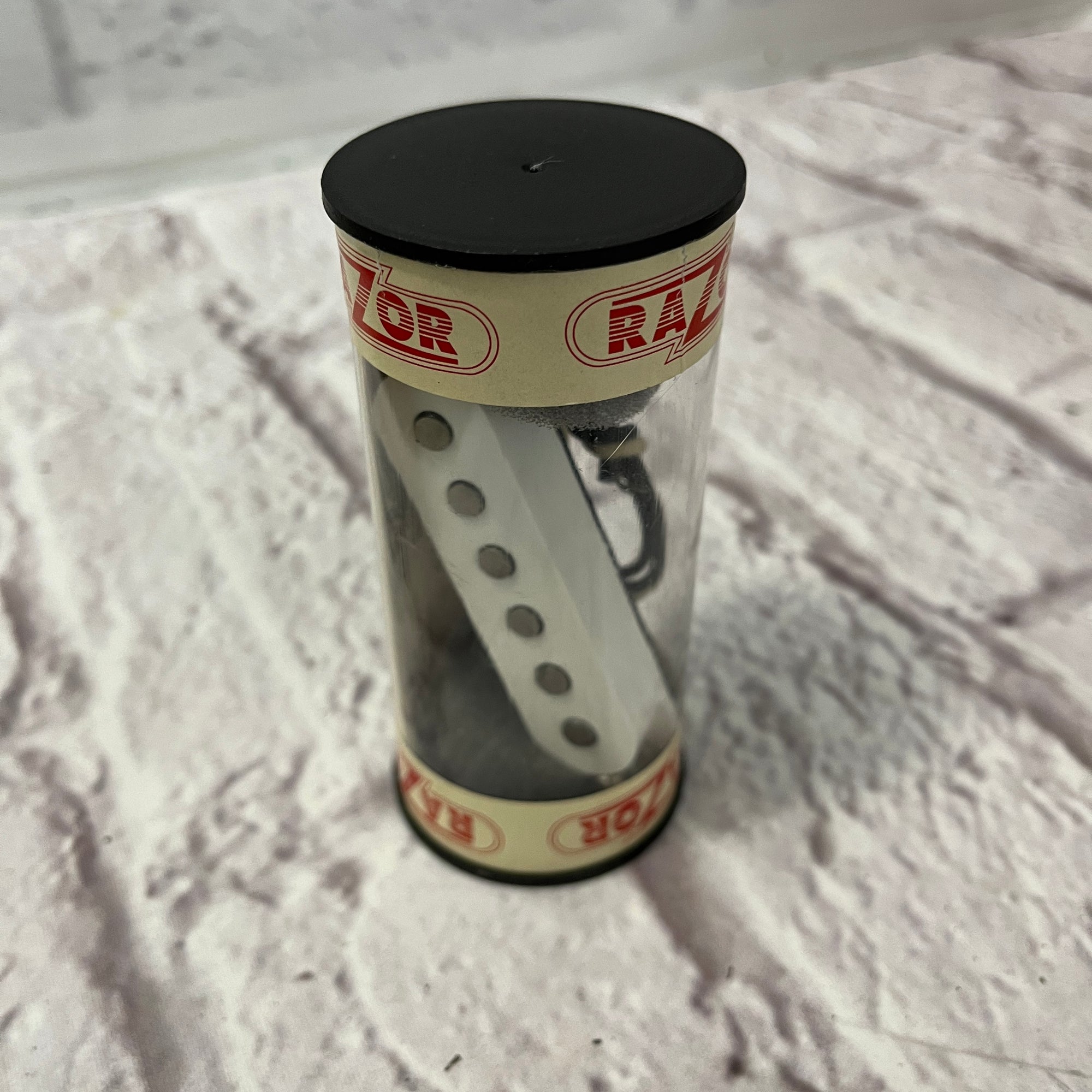 Razor US  KSP Pickup New Pickups