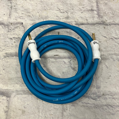 Gibson 12 Foot Pure Instrument Cable