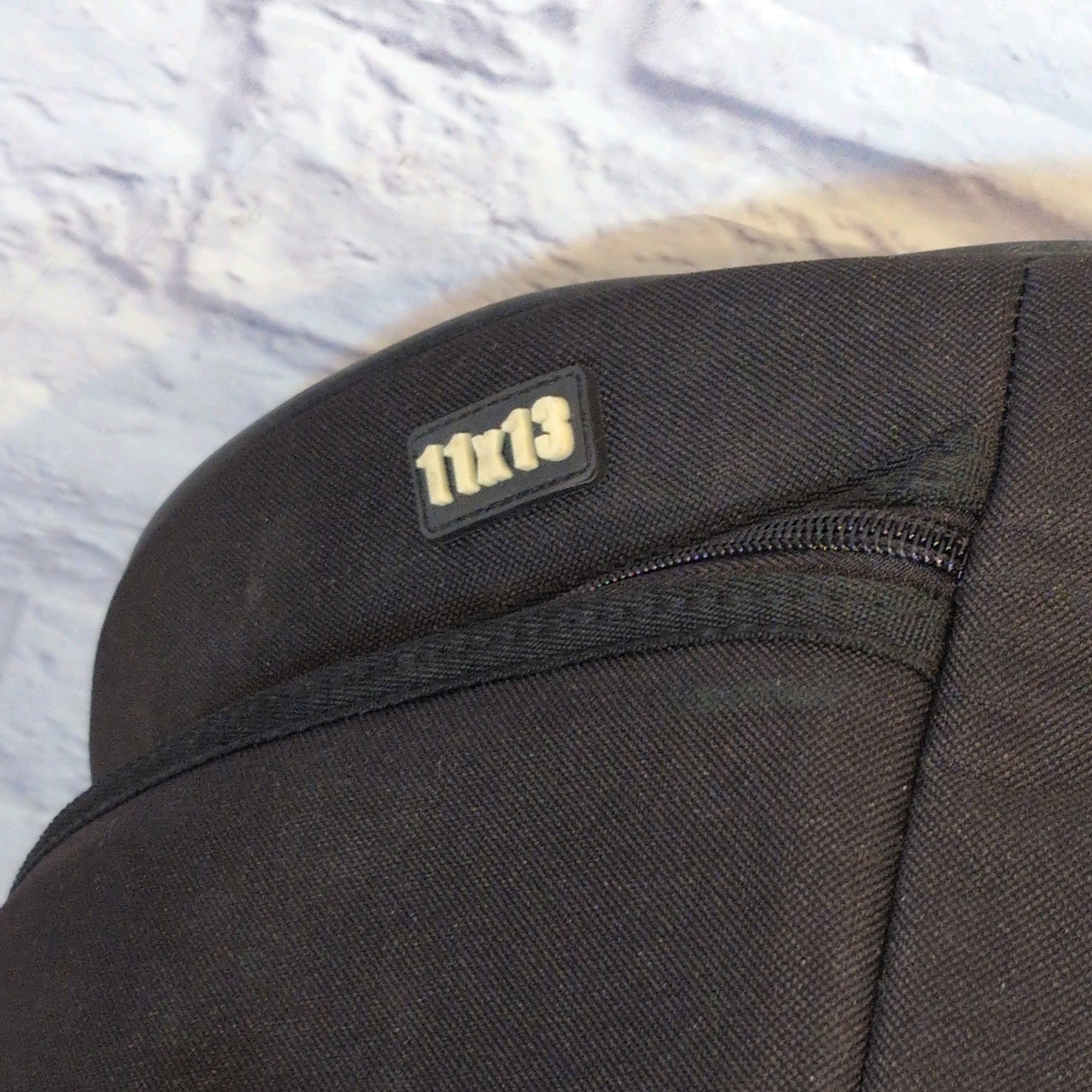Wolfpak 11x13 Tom Bag Drum Case