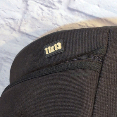 Wolfpak 11x13 Tom Bag Drum Case