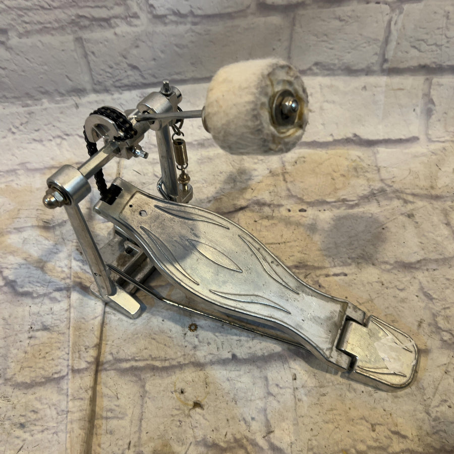 Unknown Single Kick Pedal