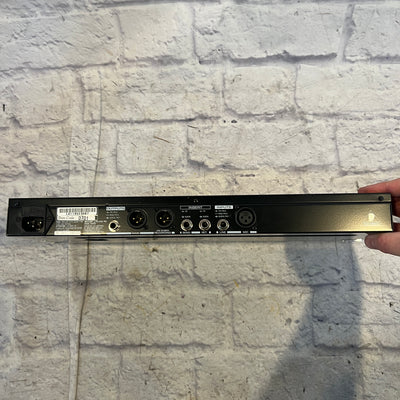 Behringer VX2000 Ultra Voice Pro Rack Preamp