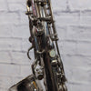 Vintage 1920s Wurlitzer American Low Pitch Saxophone