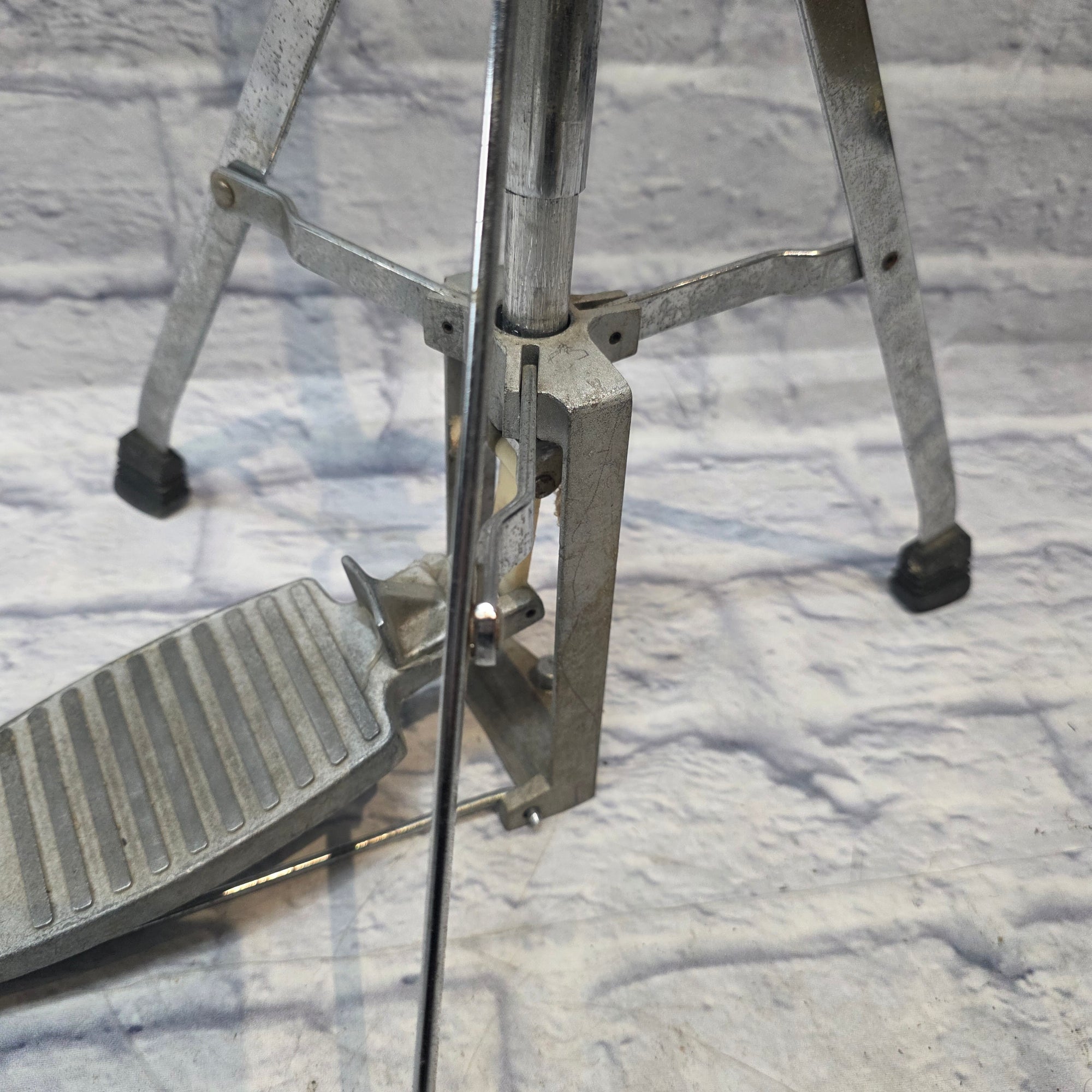 Pearl Partial High-Hat Stand Boom Cymbal Stand