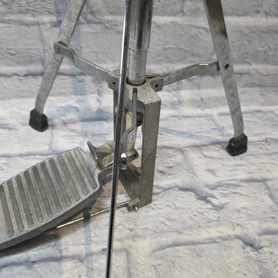 Pearl Partial High-Hat Stand Boom Cymbal Stand