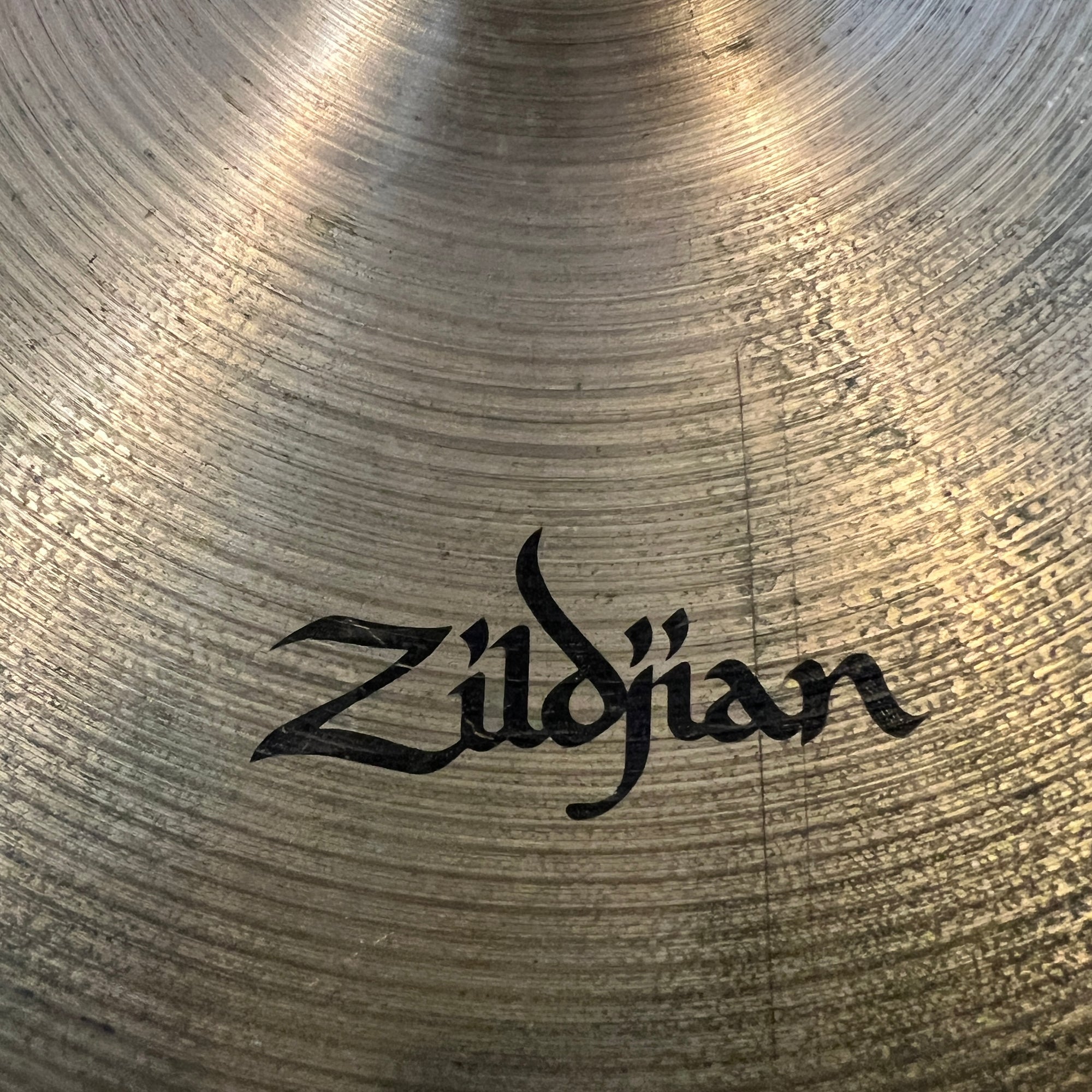 Zildjian 14 New Beat Hi Hat Cymbal Pair