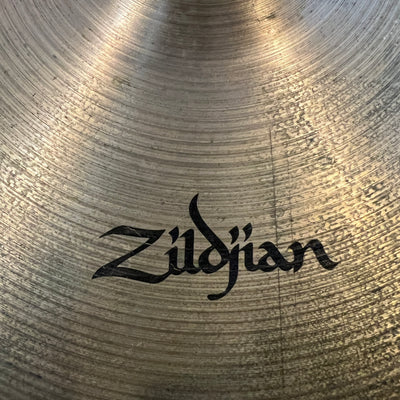 Zildjian 14 New Beat Hi Hat Cymbal Pair