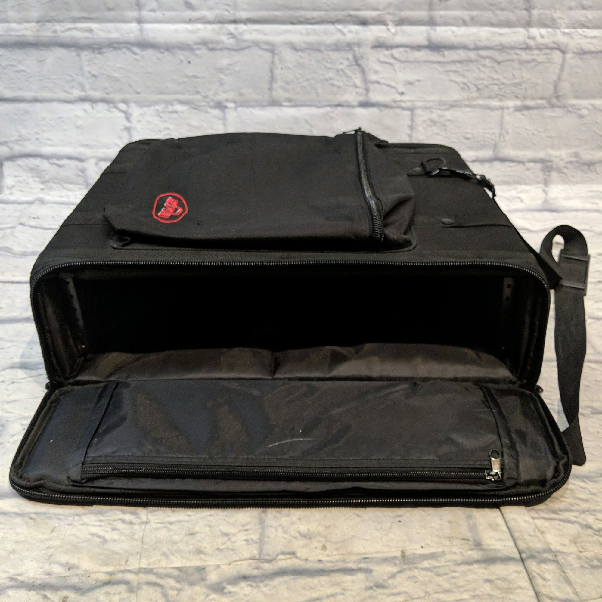 SKB 4U Rack Bag