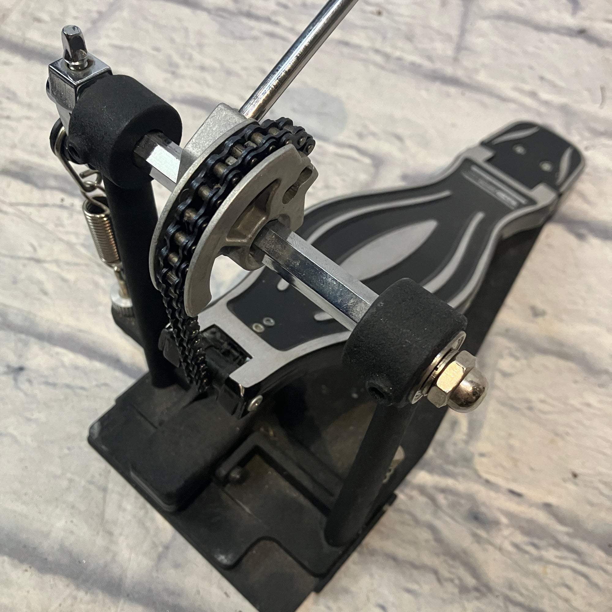 SP Sound Percussion Kick Pedal