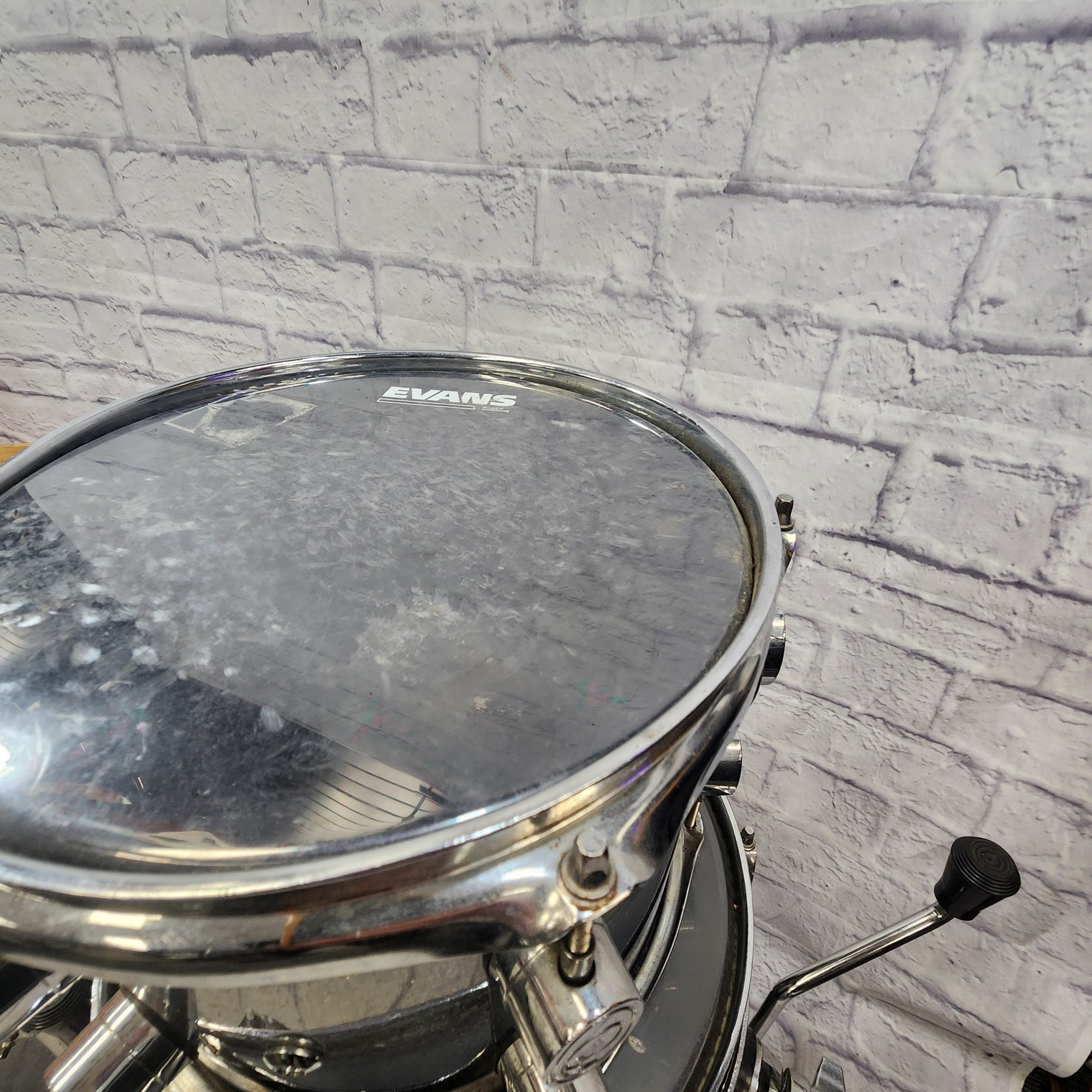 PDP Pacific Drums & Percussion X7 4pc Drum Kit 22 / 14 / 12 / 10