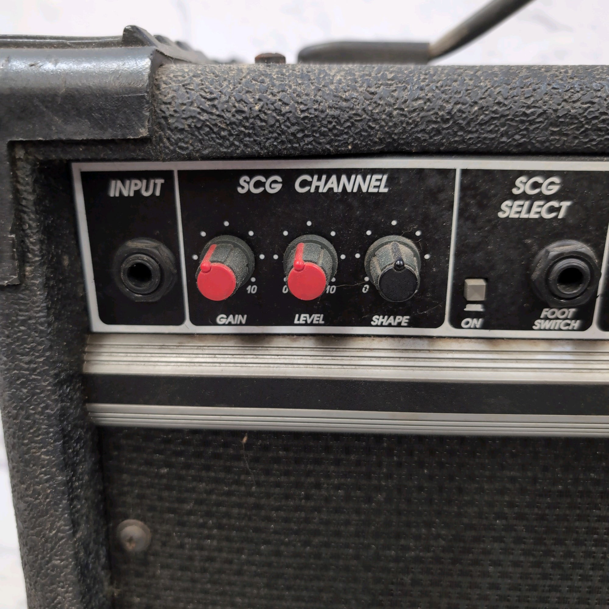 Crate G20XL Guitar Combo Amp