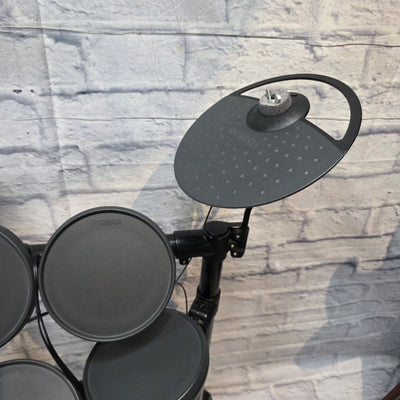 Yamaha DTX Drums Electric Drum Kit