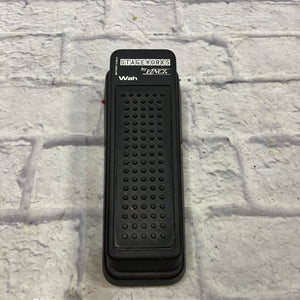Stageworks Vinci Wah Pedal