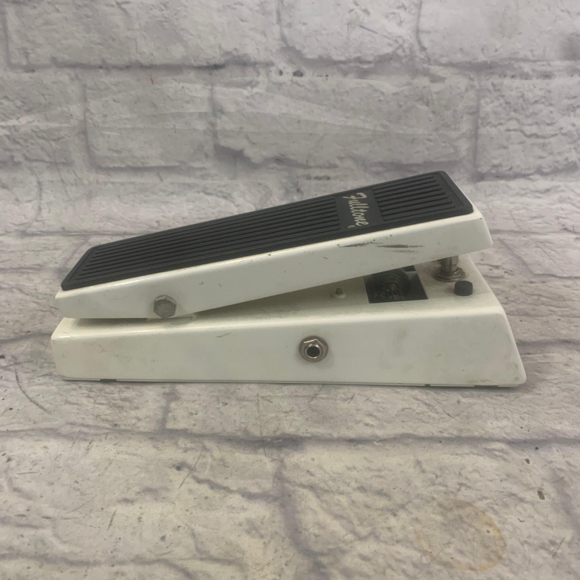 Fulltone Clyde Standard Wah Pedal