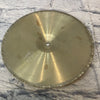 Camber II Bottom Medium Hi Hat 14"