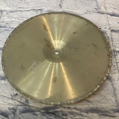 Camber II Bottom Medium Hi Hat 14"