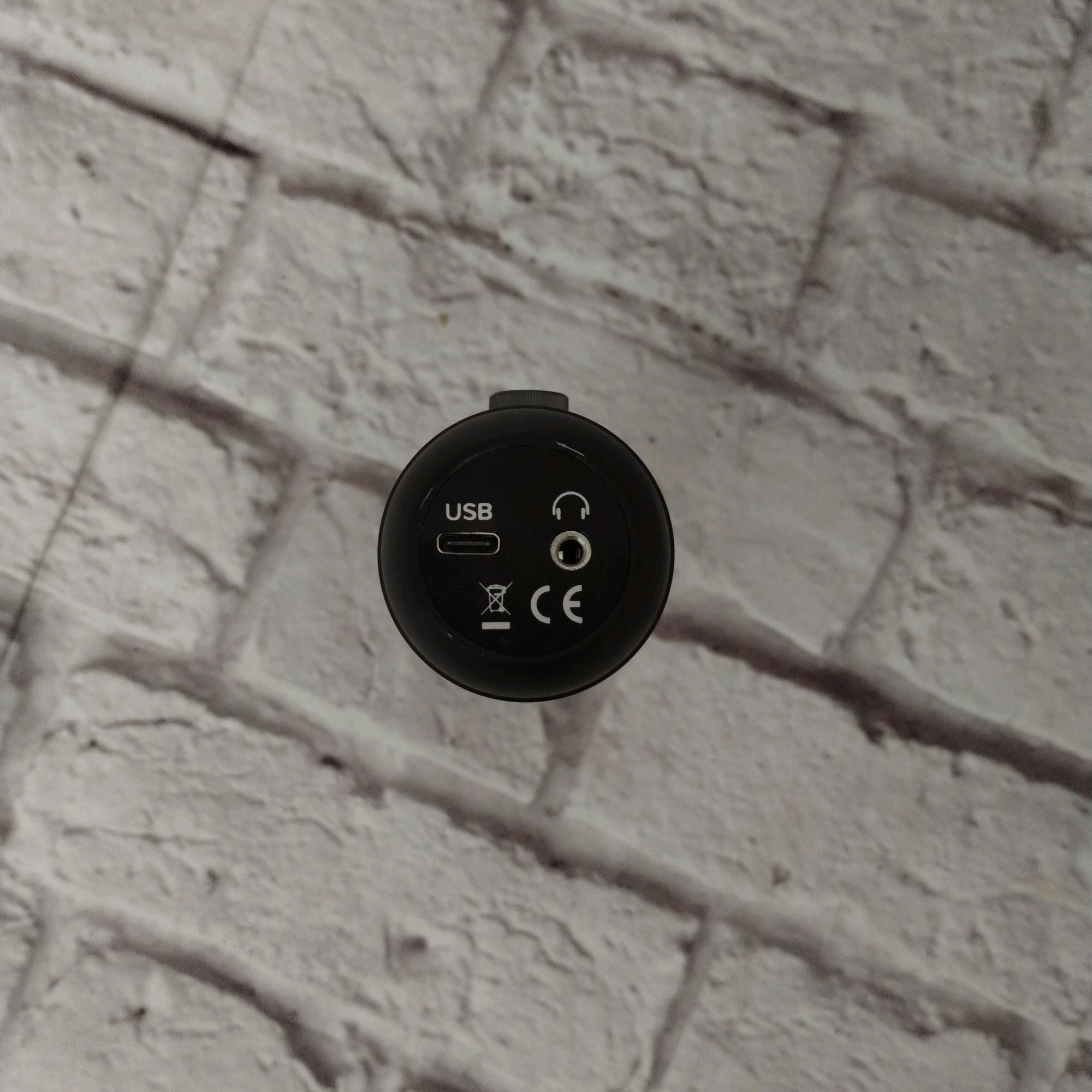 Mackie Element EM-USB Microphone