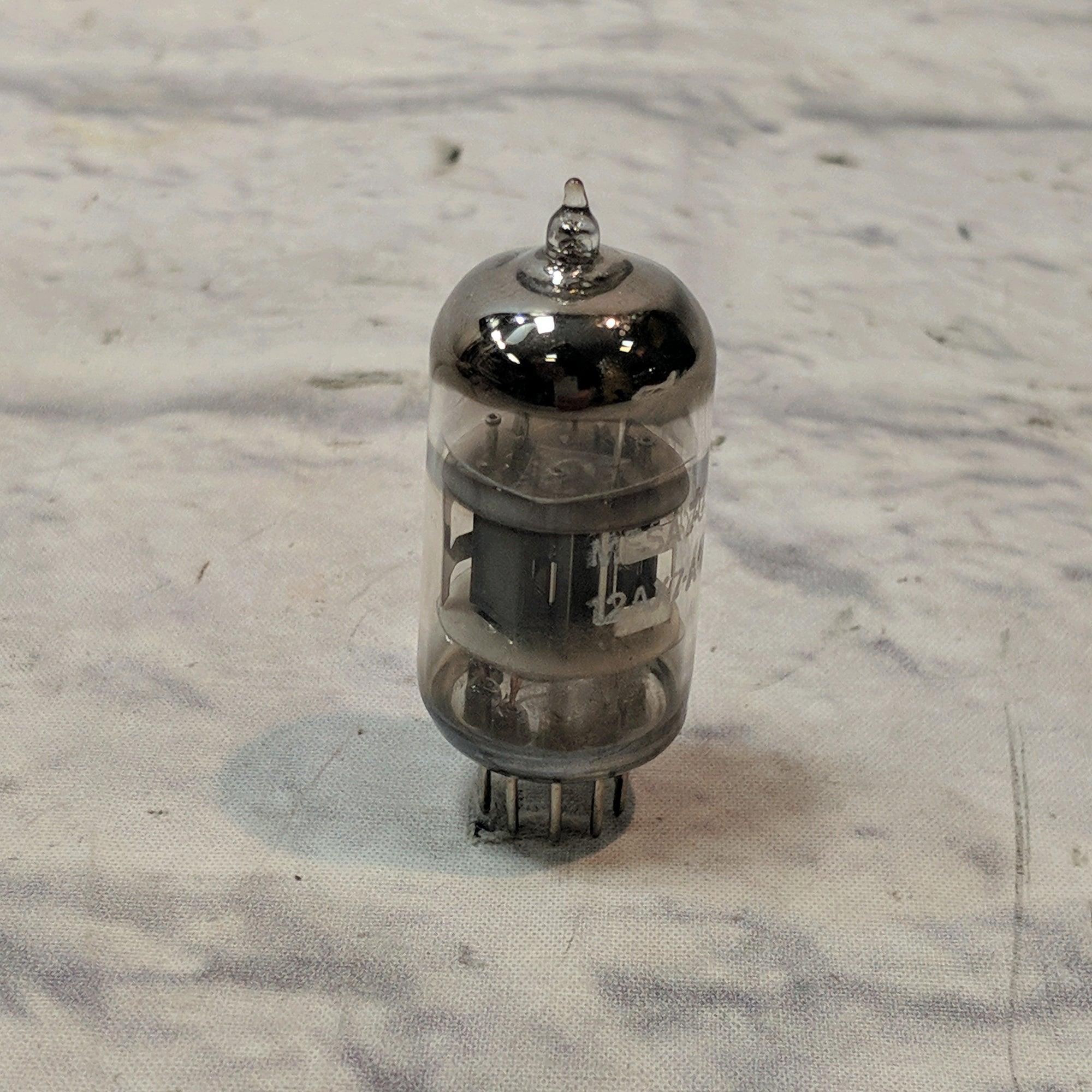 Mesa Boogie 12AX7A Preamp Tube