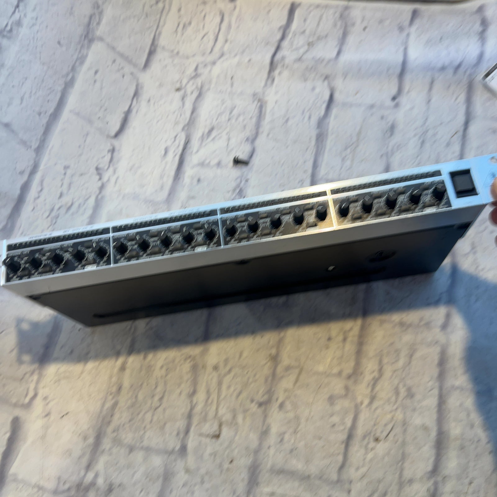 Behringer MDX4600 Quad Dynamics Processor